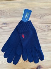 Polo Ralph Lauren Handschuhe - neu - Size OS