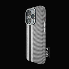 Gray case for iPhone 13 Pro max magsafe case Shockproof cover iPhone 16 15 14 13