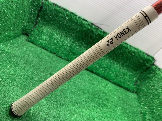 YONEX i-EZONE TX Driver 10 REXIS NP M65 (S) #939 Golf Clubs