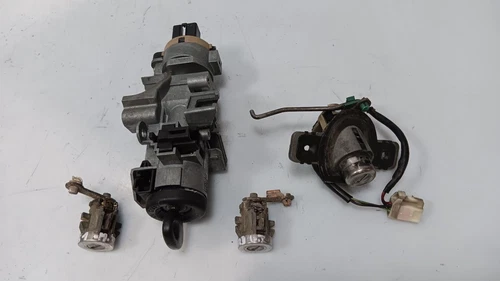 Dispositivo Antifurto per MAZDA 323 F/S BERLINA (BJ) 2.0 D S GLX 1999 3651197 - Foto 2 di 10