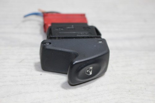 Fensterheberschalter 429998K / A1073 Renault Megane BI B64 Bj,01