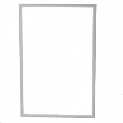 guarnizione magnetica 4l bianca 0550x896mm sez.x