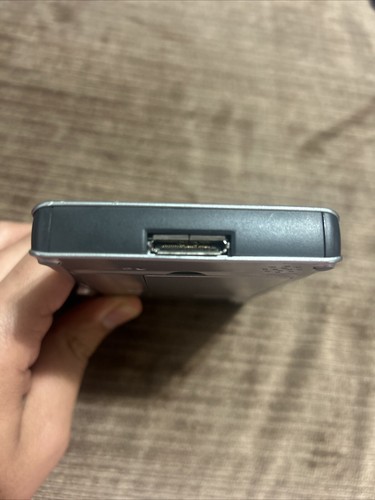 PC de poche Dell Axim X30 avec stylet et étui non testé en l'état - Photo 4 sur 4