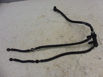 1986 Kawasaki ZX1000 ZX 1000R ZX10 Ninja K478-1' front brake line