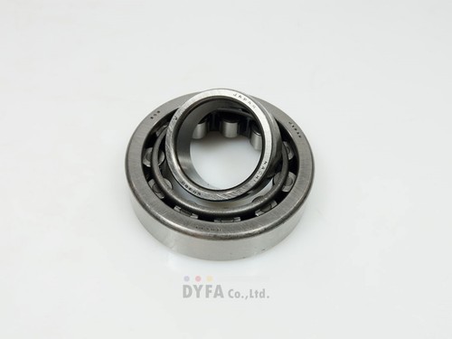 NSK NIB NJ2307W Japan 1PCS 35x80x31 Single Row Cylindrical Roller Bearing - Picture 4 of 13