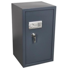Image of Sealey Electronic Combination Security Safe 515 x 480 x 890mm