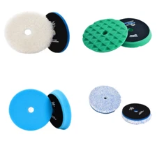 ShineMate: Polishing Pads
