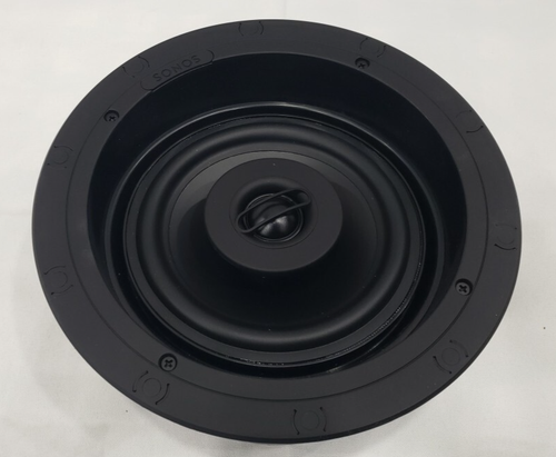 Sonos in-Ceiling by Sonance, INCLGWW1(Slightly Damaged Packaging) - Zdjęcie 3 z 9