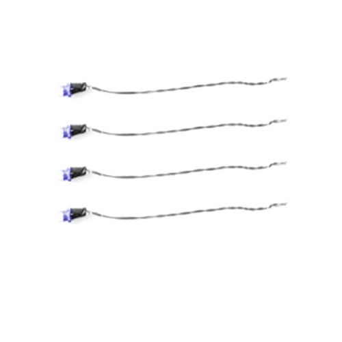 Cuadricóptero RC Hubsan X4 H107 todos los repuestos y mejoras - Stock Reino Unido - Imagen 22 de 26
