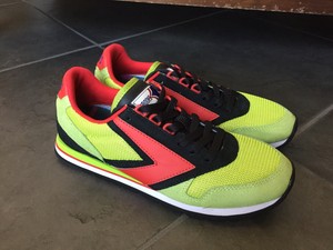 brooks heritage shoes