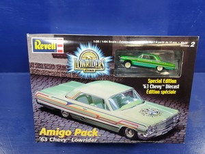 lowrider revell