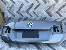 2011-2014 Volkswagen Jetta Sedan Trunk Lid 5c6827025a