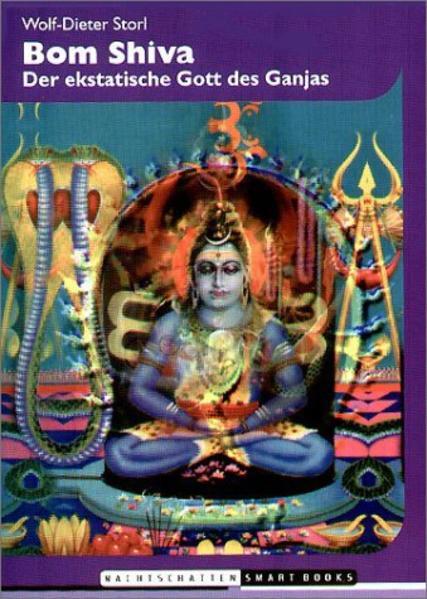 Thumbnail - Boom Shiva | Wolf-dieter Storl | 2008 | Deutsch