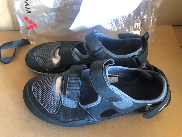vivobarefoot camino