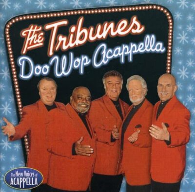Doo Wop Acappella