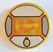 LEGO Dimensions 71257 Fantastic Beasts TINA GOLDSTEIN TAG/ BASE/ DISC ONLY 