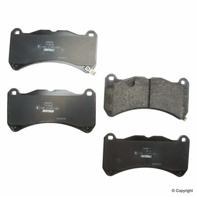 Textar 2430701 Disc Brake Pad For for Toyota