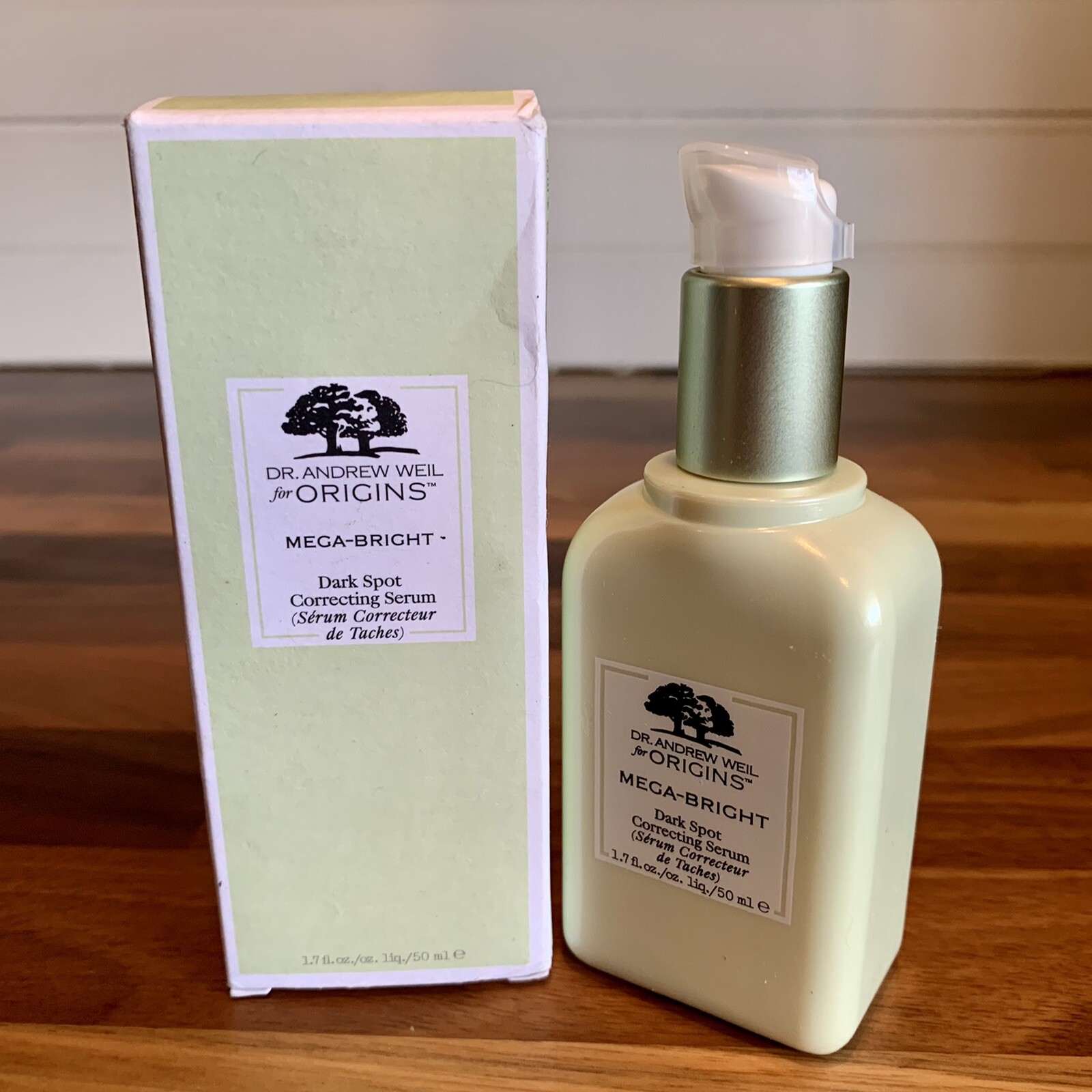 origins dark spot corrector