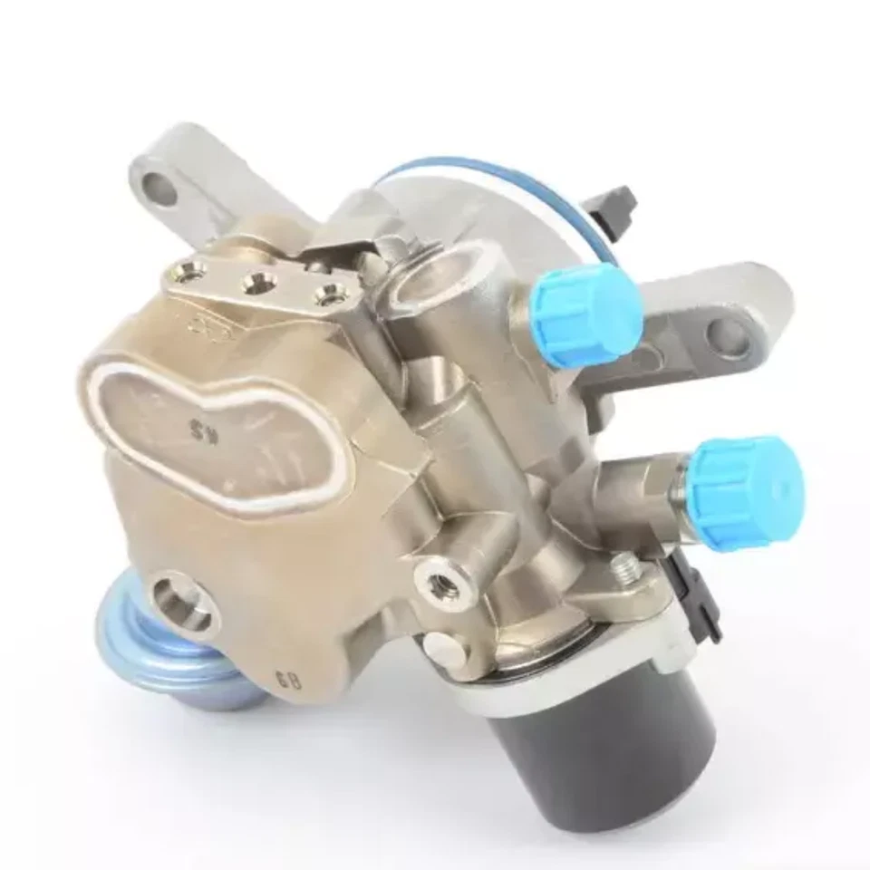 Bomba de combustible de alta presión OEM PORSCHE 997991981 Boxster Cayman 07-16 9A111031506 Foto 2 de 4