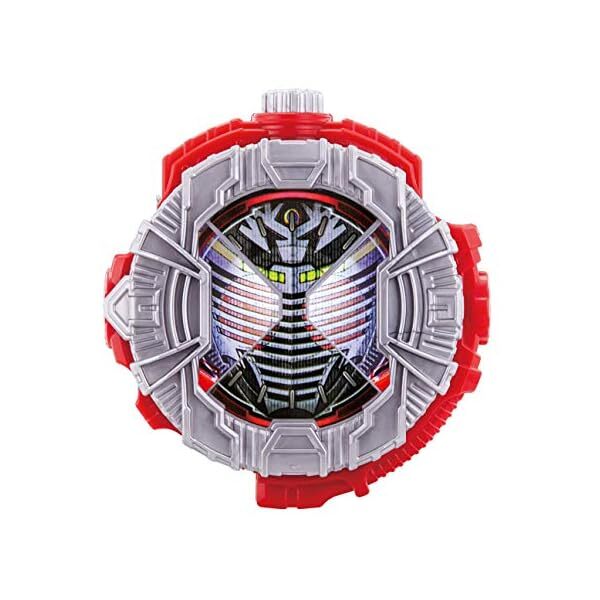 BANDAI Kamen Rider ZI-O DX Ryuki Ride Watch Toy for kids F/S w/Tracking# Jap JP