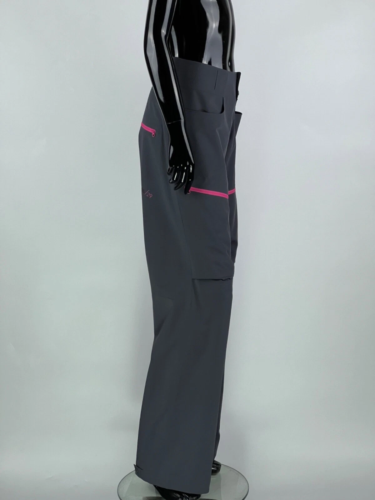 narrona membrane gore-tex ski outdoor pants