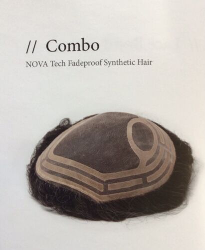 Hair System and Wig Repair -Poly Repair Kit (PRK) - Picture 10 of 16