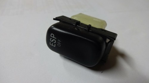 Mercedes W163 ML400 CDI (3) Schalter ESP A1638202710 1638202710