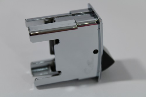 MK1 Ford Escort Switch Housing Headlight Switch Brand New - Picture 6 of 9