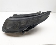 FARO PROIETTORE LAND ROVER RANGE ROVER EVOQUE L538 XENON LATO PASSEGGERO SINISTRO 2012 