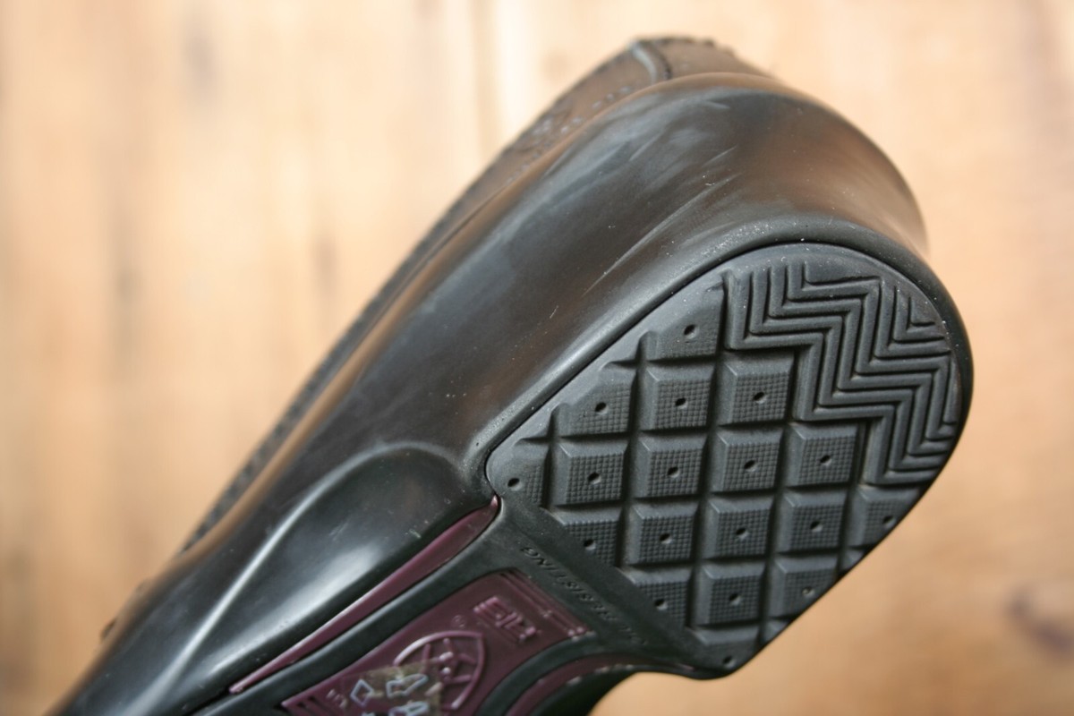 Ariat Expert Safety Clog Composite Toe In Black