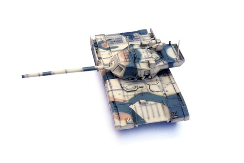 Panzerkampf 12166PC 1/72 UVZ T-14 Armata Russian Army, Russia - Picture 11 of 16