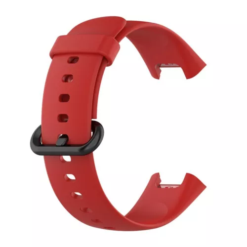 Armband Ersatz Silikon Armband For Xiaomi Mi Watch 2 Lite/Redmi Watch 2 Lite - Bild 14 von 16