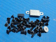 Asus VivoBook 15.6" S550CM OEM Laptop Screw Set Screws for Repair ScrewSet