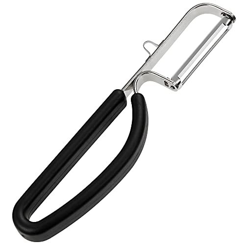 Lurch - Pelapatate, pelaverdure Nero (q8J)