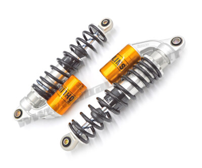 Yamaha Xjr 400 1991 > 2000 Ohlins Stossdampfer Stx 36 Twin Ya 145