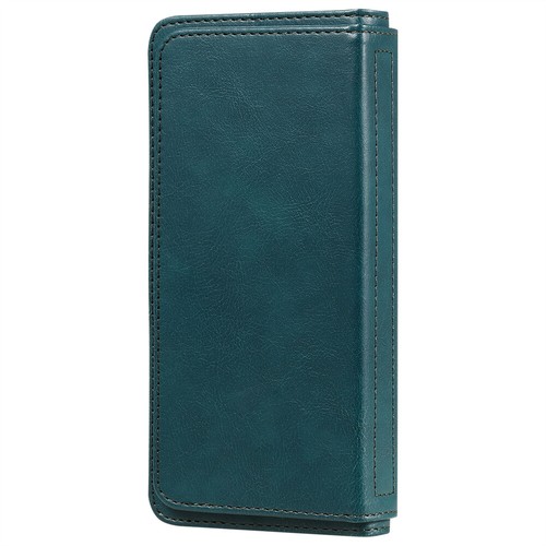 10 Card Magnetic Leather Flip Wallet Case For iPhone 17 Pro Max 16 15 14 13 12 7 - Picture 56 of 62