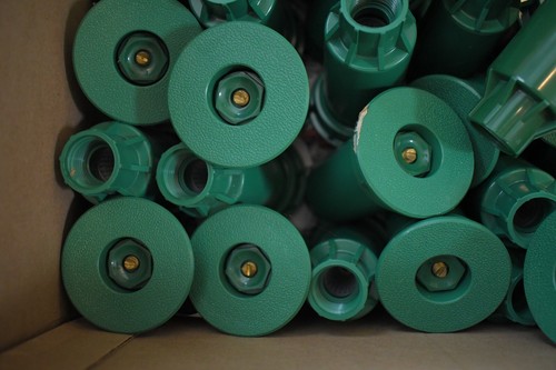 (60) Pop-up Sprinkler Heads 20 Full Circle 20 Half 20 Quarter Spray - Picture 2 of 7