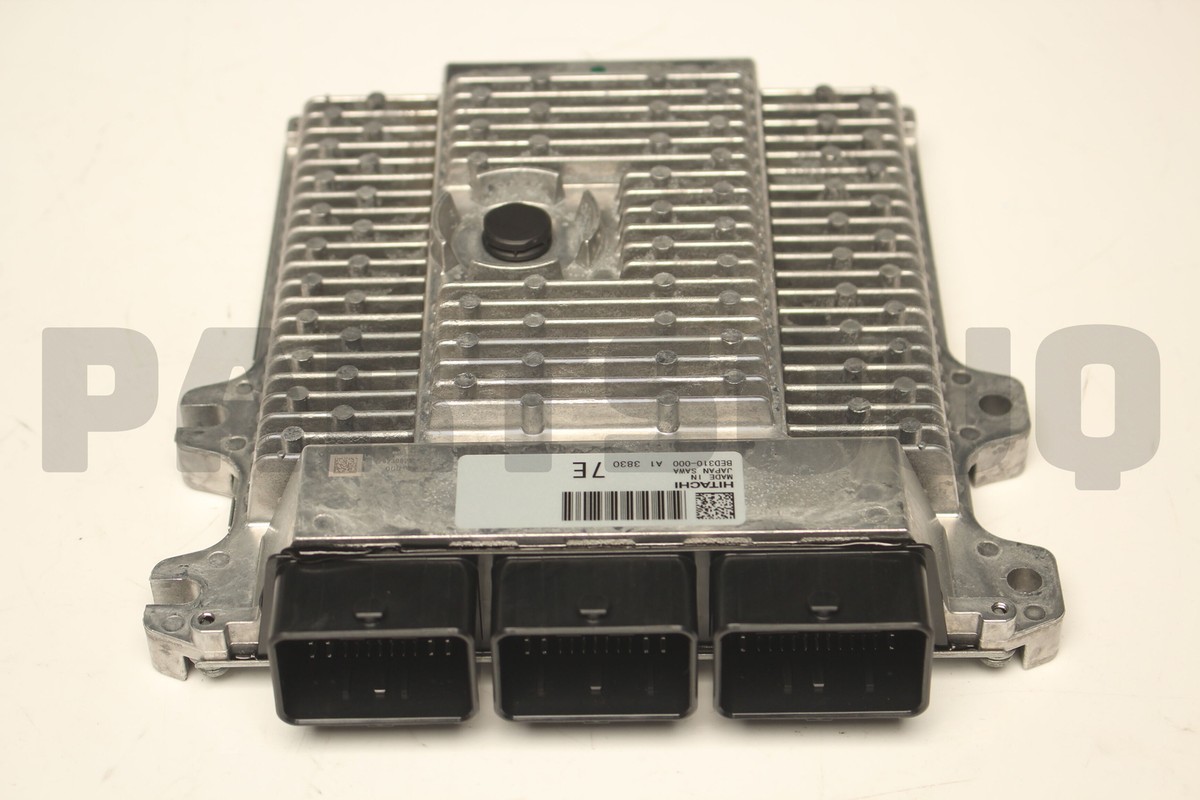 237031ZT0A Genuine Nissan UNIT CONTROL 23703-1ZT0A | eBay
