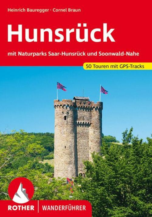 Thumbnail - Hunsrück Heinrich Bauregger
