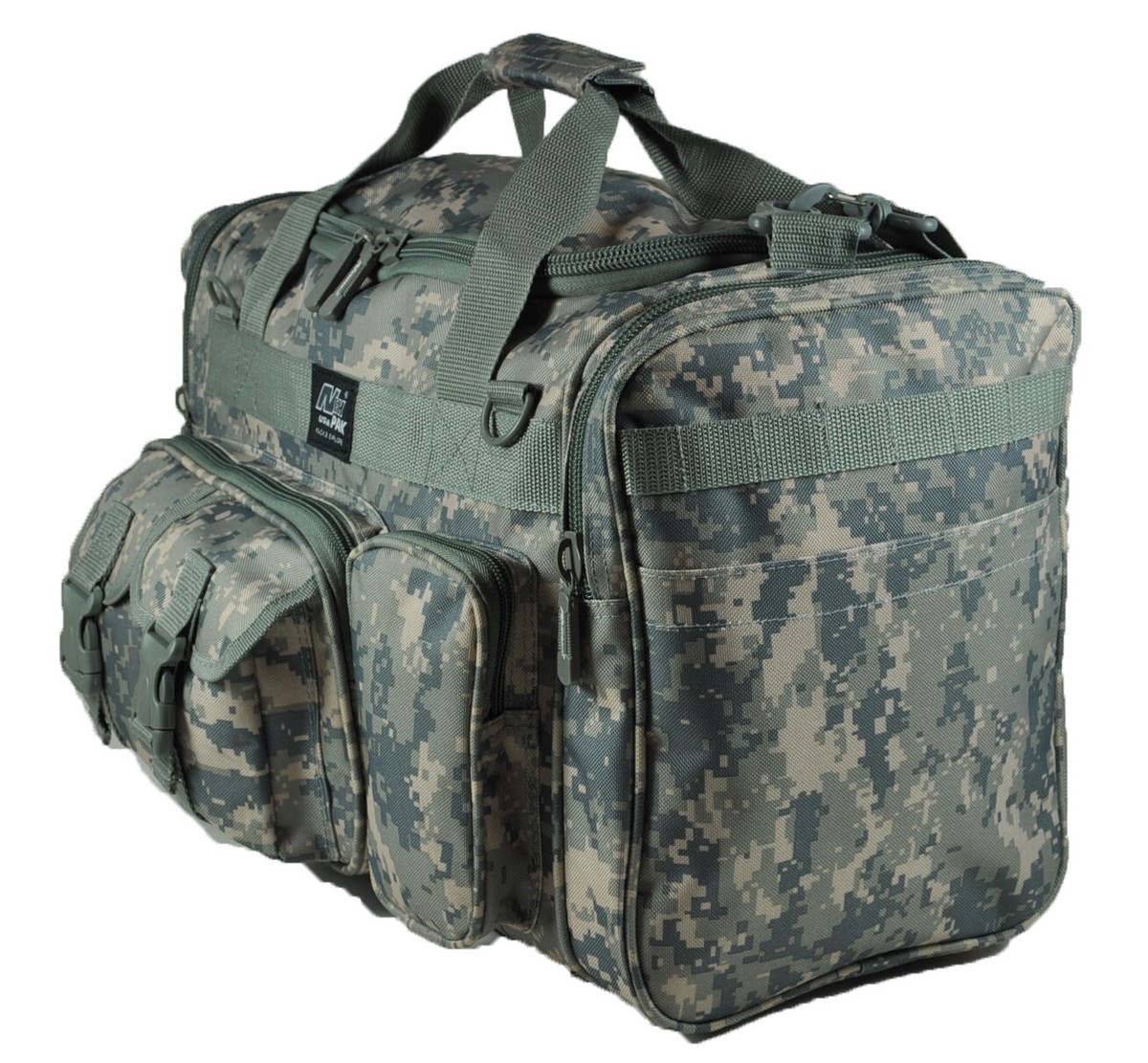 Nexpak USA 18