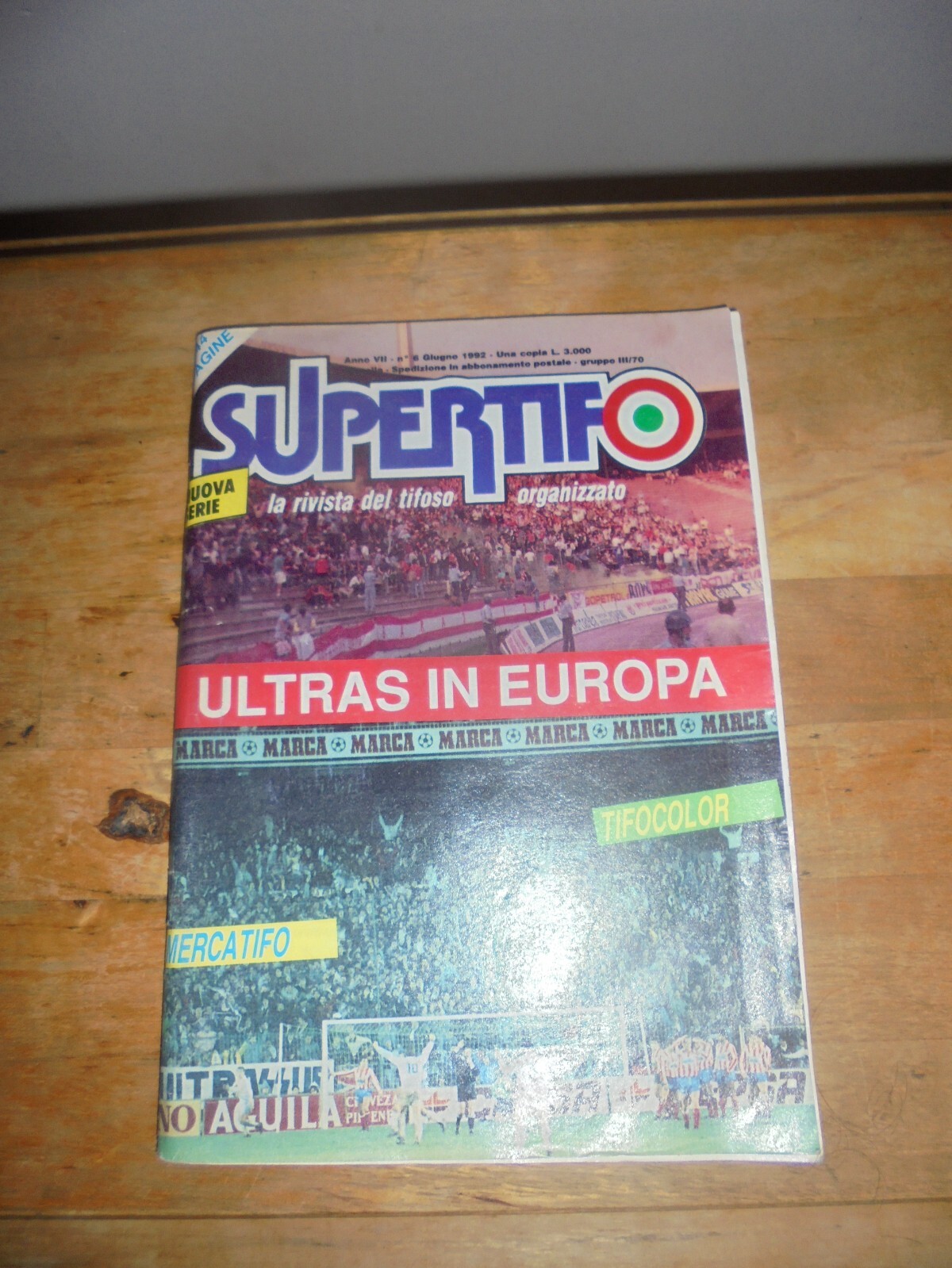 Foto 1 di 3
