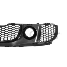 Rejilla Delantera LEM Select 5011646 - Compatible Con Fiat 500, 600 Y Otros Modelos