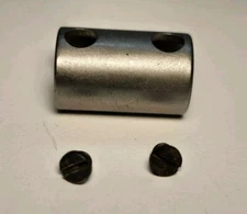 Knight MK-85 Inline Muzzleloader Ramrod Thimble Holder With Screw (E)