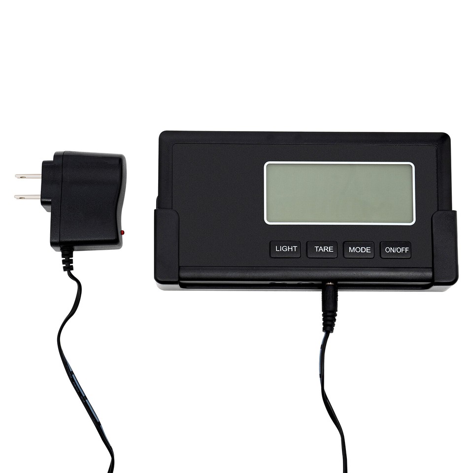 Digital Shipping Scale Postal Postage Scale Cordless Electronic Scale