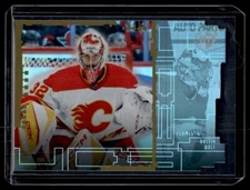 2023-24 Upper Deck Thecnology FX13 Dustin Wolf #UD3-23