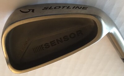 Paragon Slotline 5 Iron Golf Club