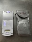 Iomega Clik C40-IME Flash Memory Reader C40-IME + Case Rare