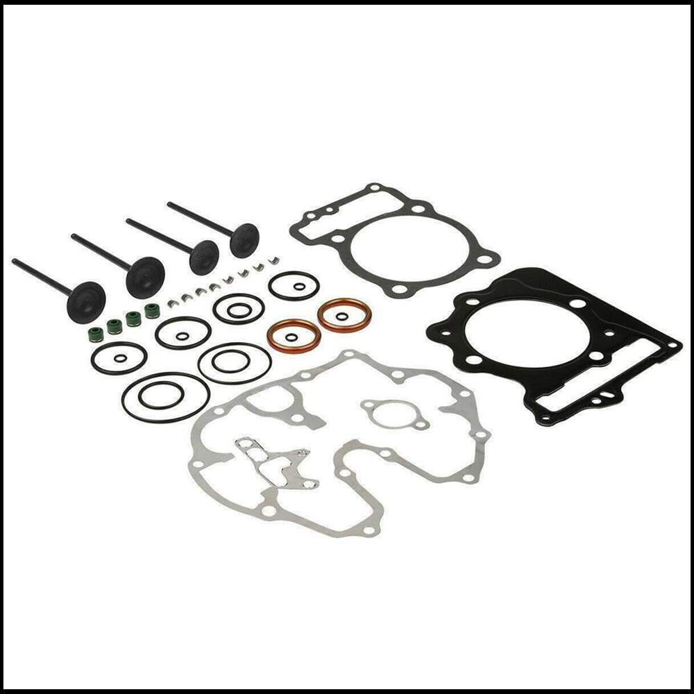 Gasket Full Set Complete Engine Gasket Motor Fits For Honda TRX 400EX