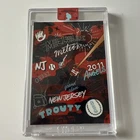 Mike Trout Companion Card By Topps Project 2020 Artist Sophia Chang