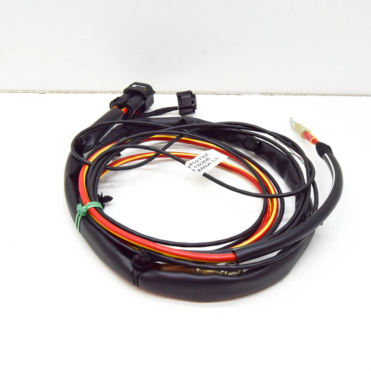 MERCEDES-BENZ C W206 Electrical Wiring Harness A2065402752 NEW 